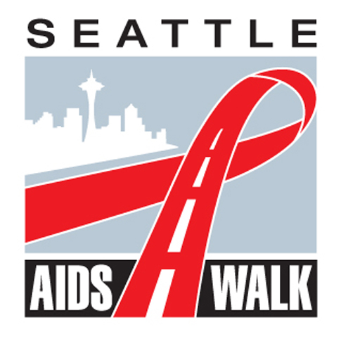  Seattle AIDS Walk 