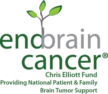  End Brain Cancer - Chris Elliot Fund. Providing National Patient and Family Brain Tumor Support. 
