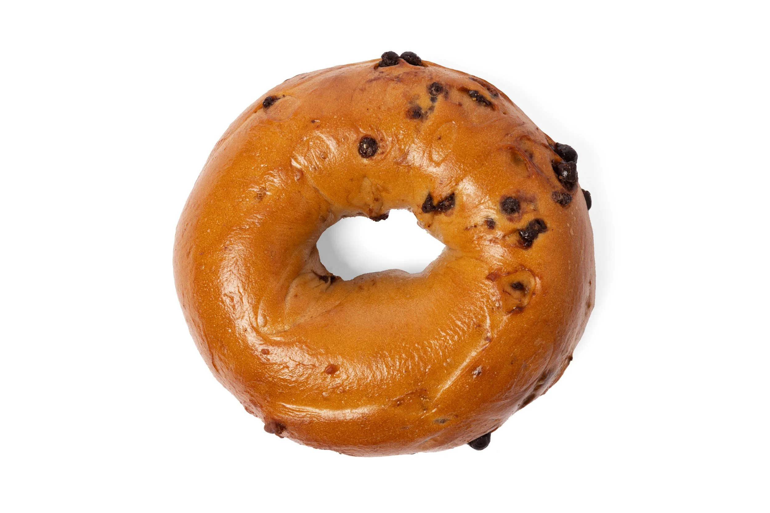 BAGELS — Blazing Bagels