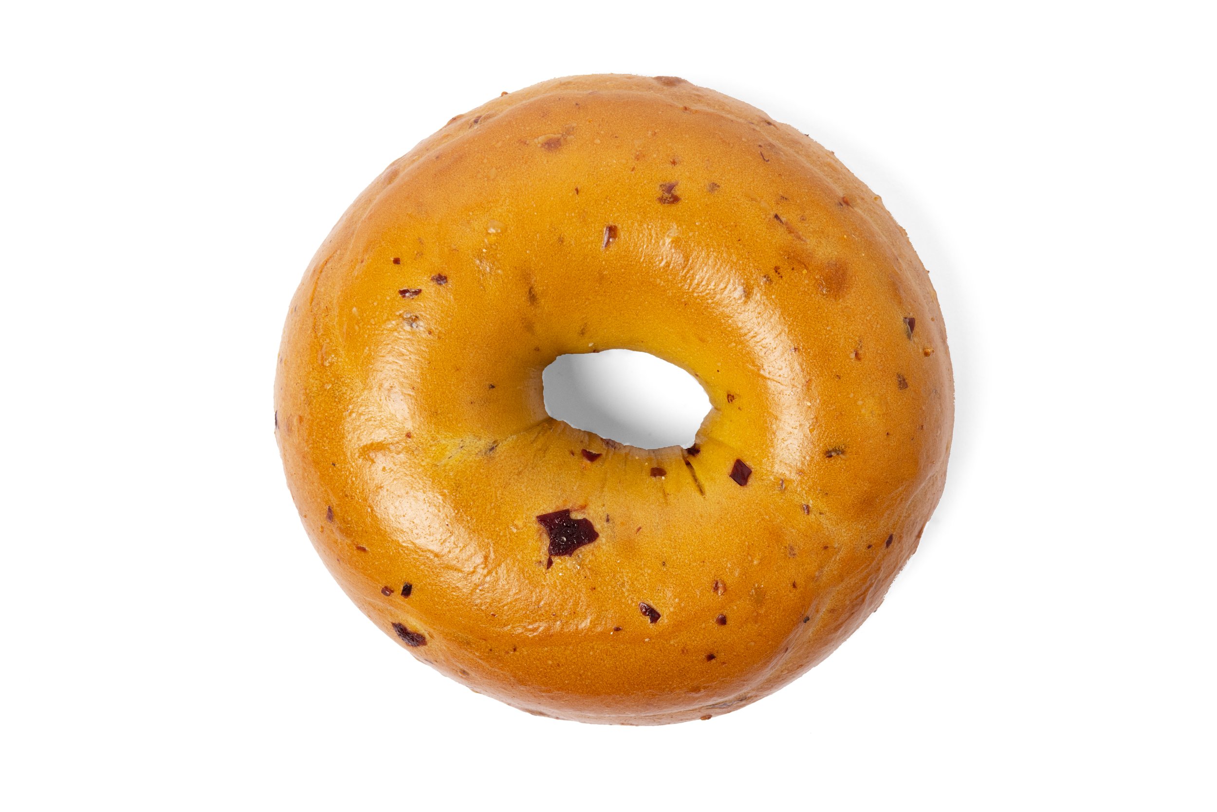 BAGELS — Blazing Bagels