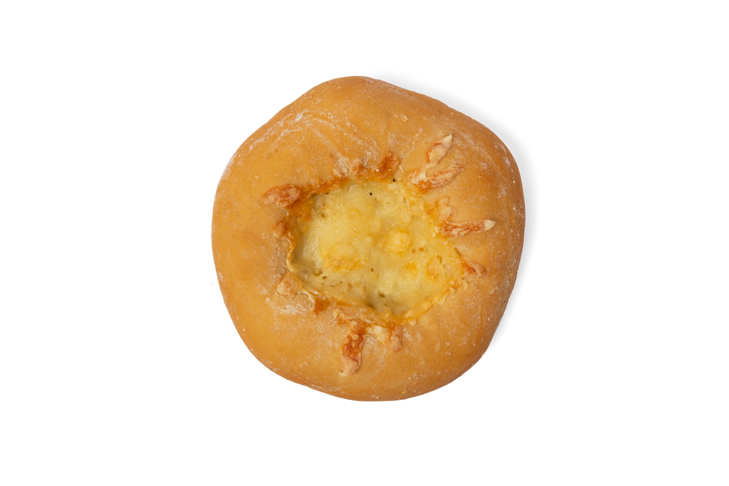 CHEESE BIALY