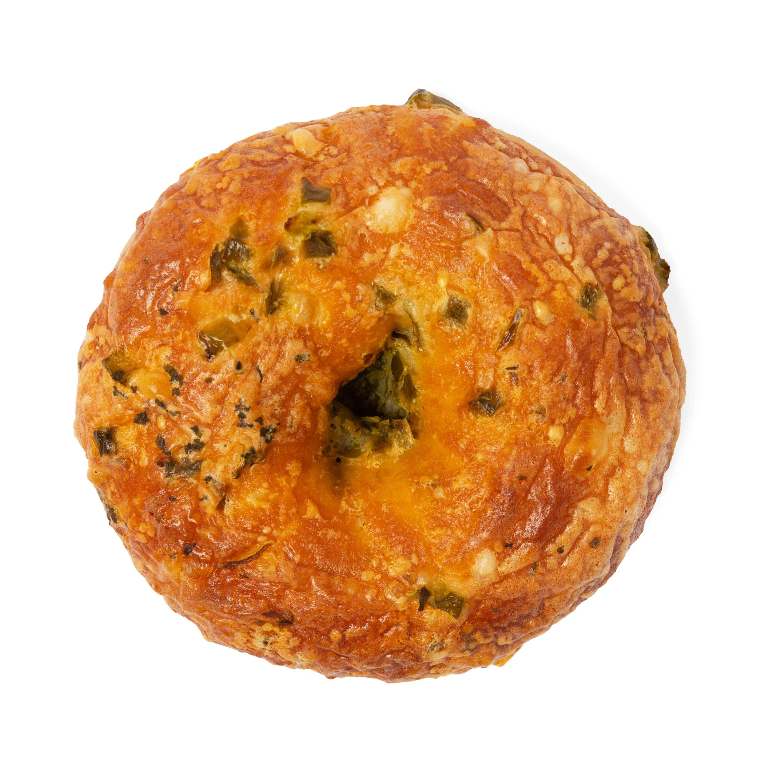 BAGELS — Blazing Bagels