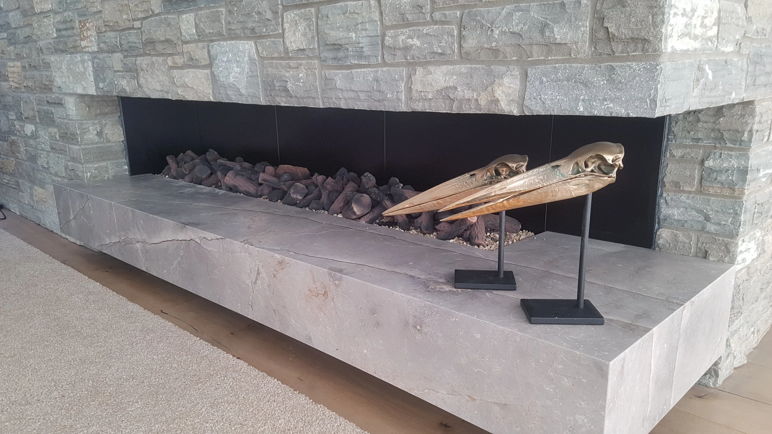 Azzuro Marble