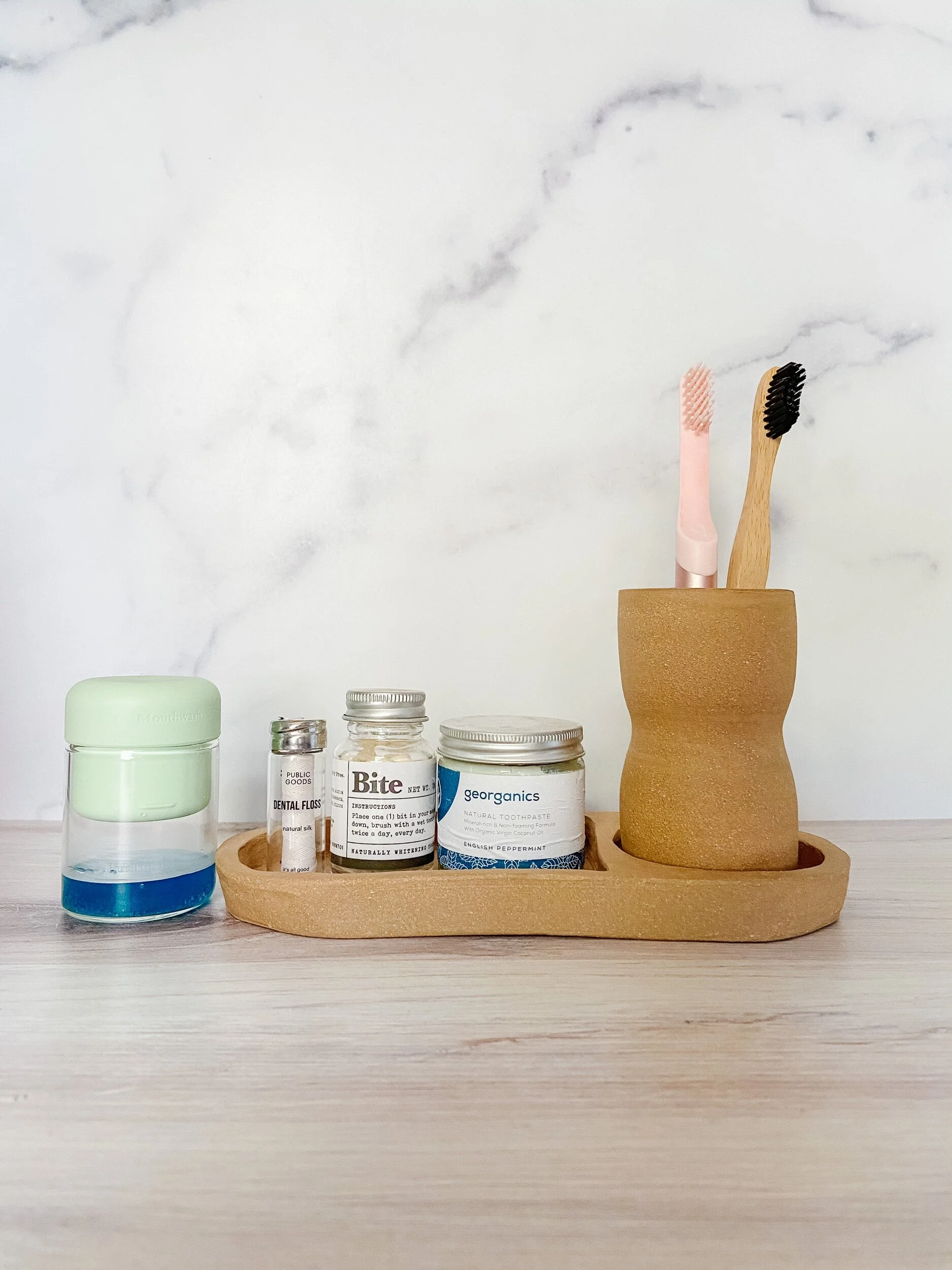 Eco Friendly Dental Products