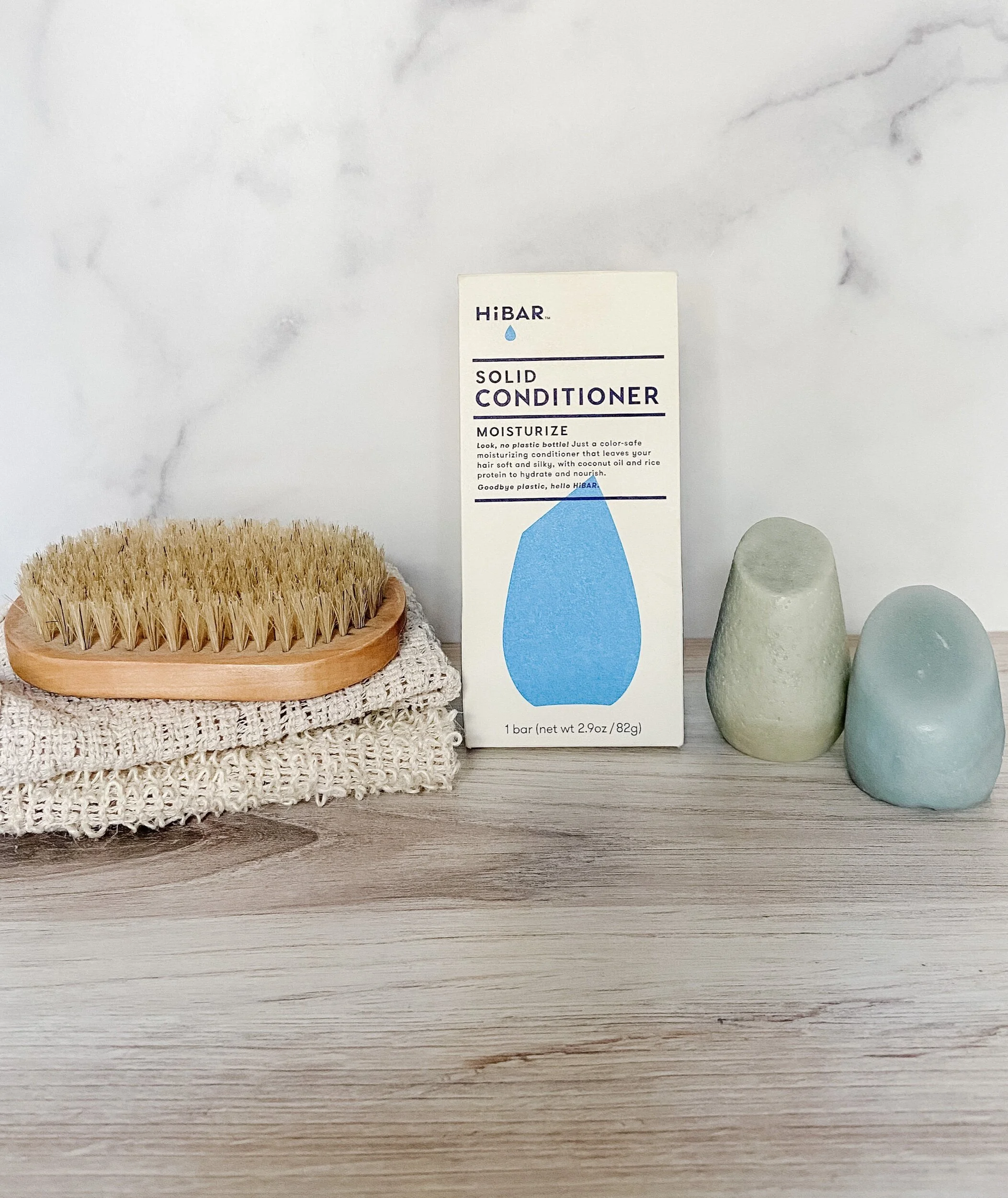 Eco Friendly Shower  Products 