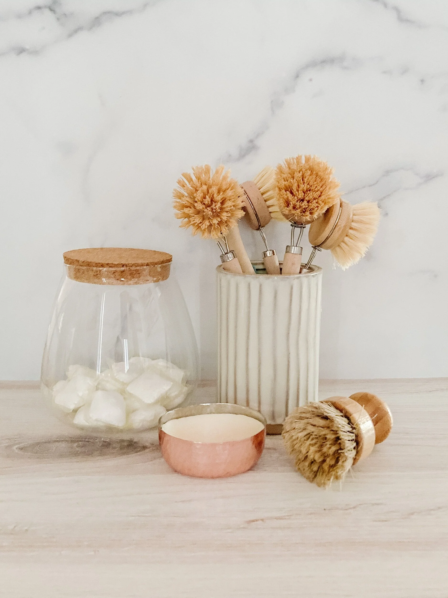 Mindful Changes for the Home