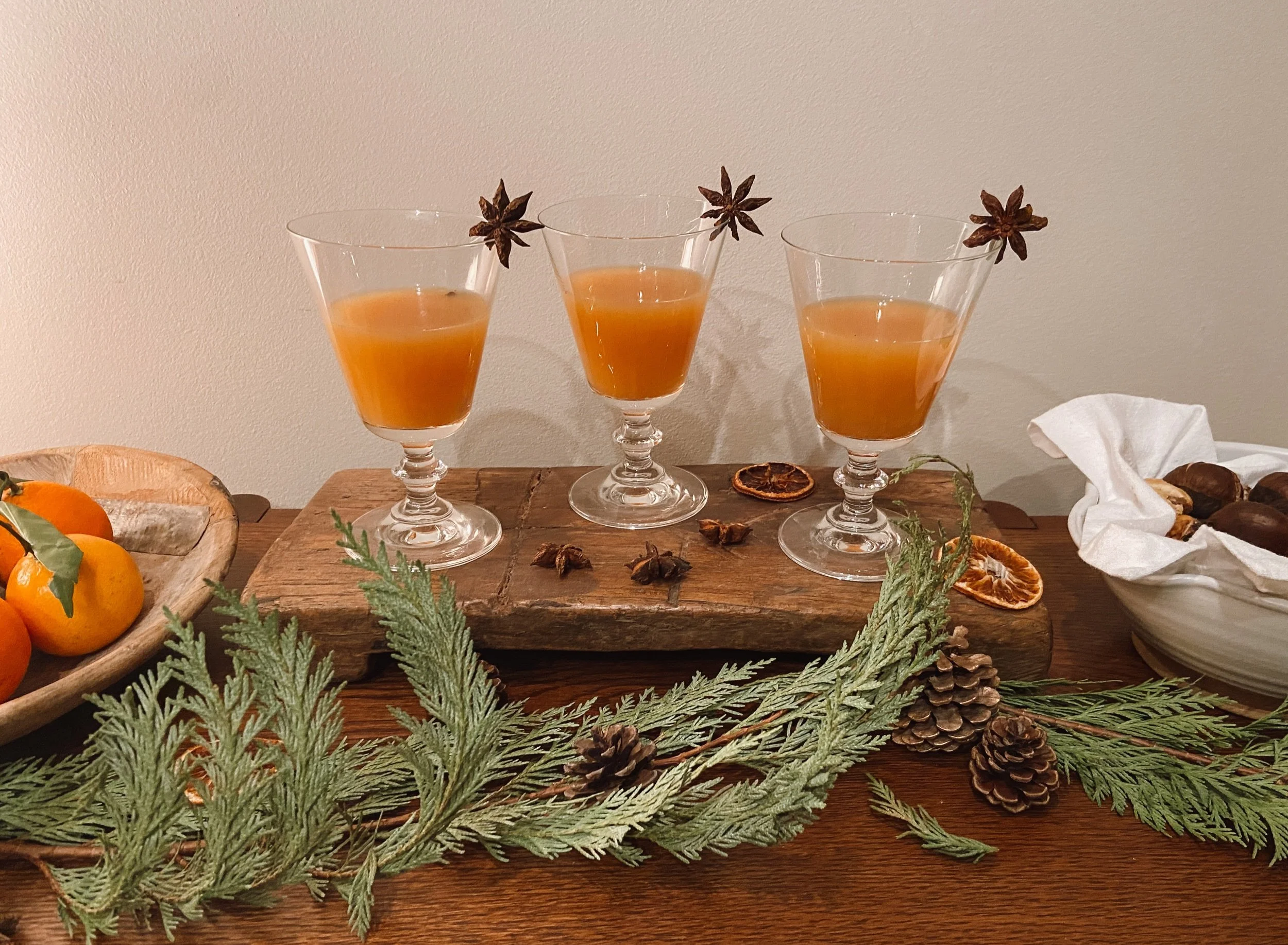 Winter Wassail