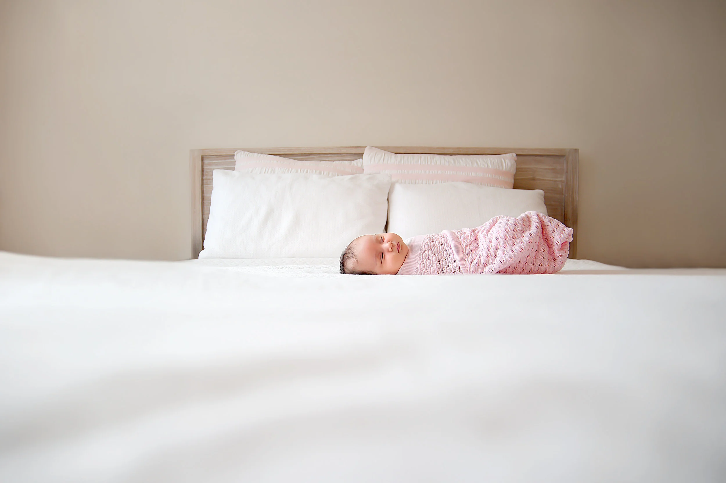 Newborn Photos - On Location Melbourne