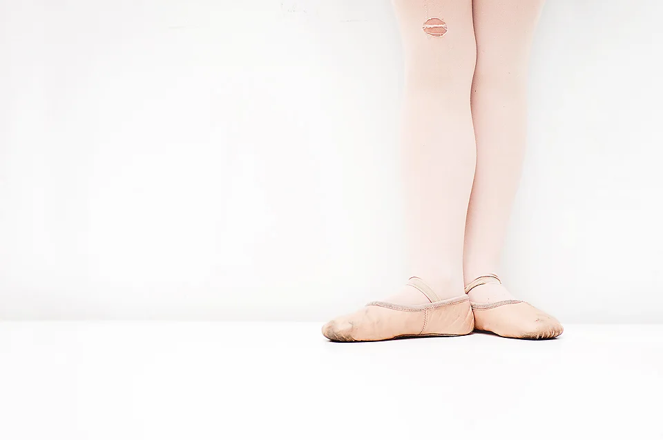 Ballet Photography Melbourne