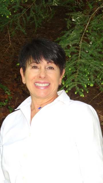 Judy | VP of Office Support & Straight Talk