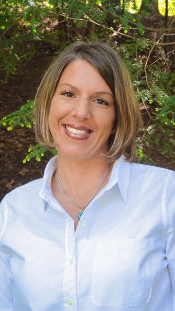 Jenny | Organizer-in-Chief