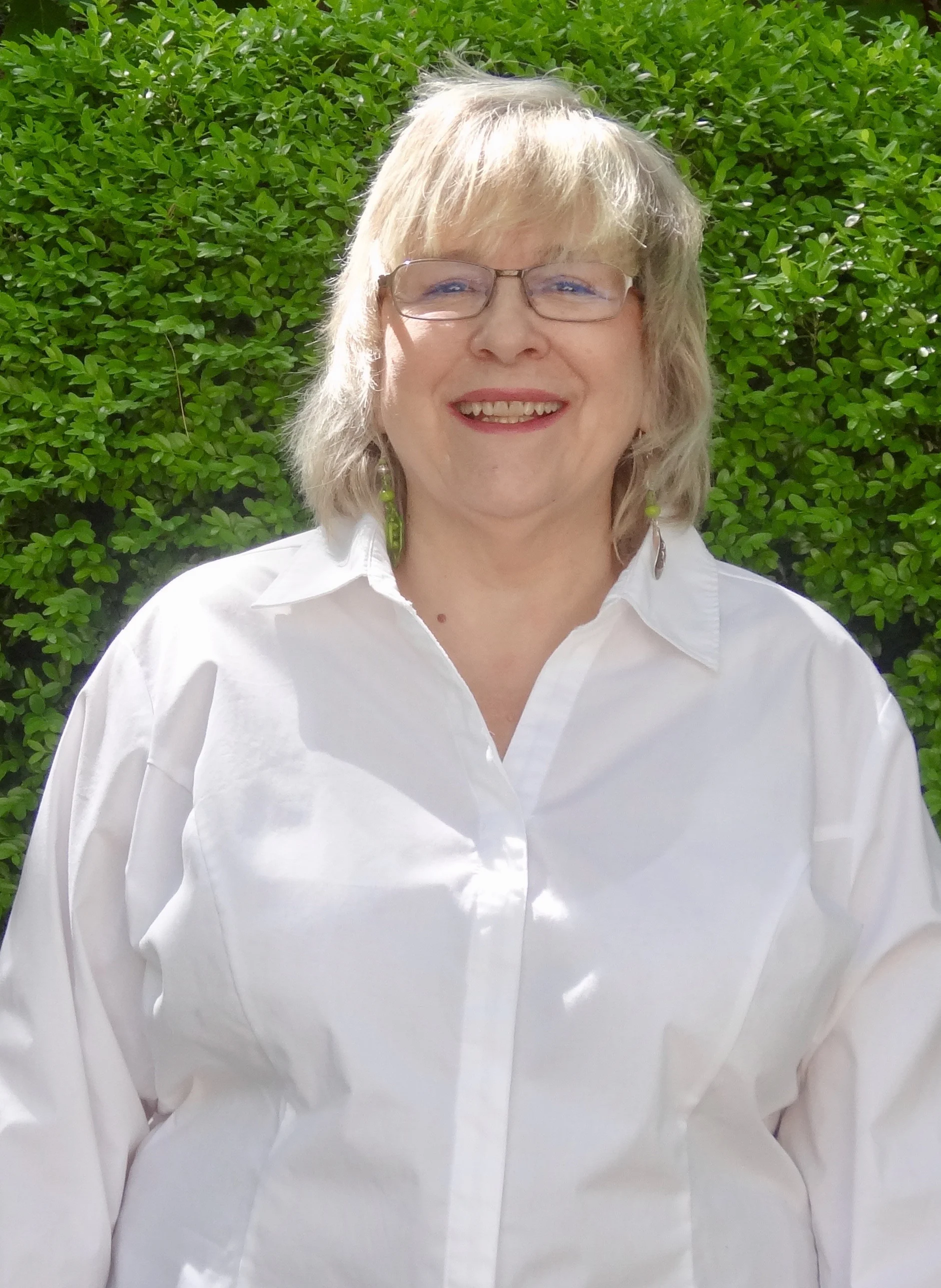 Karen | Client Whisperer, Dream Organizer