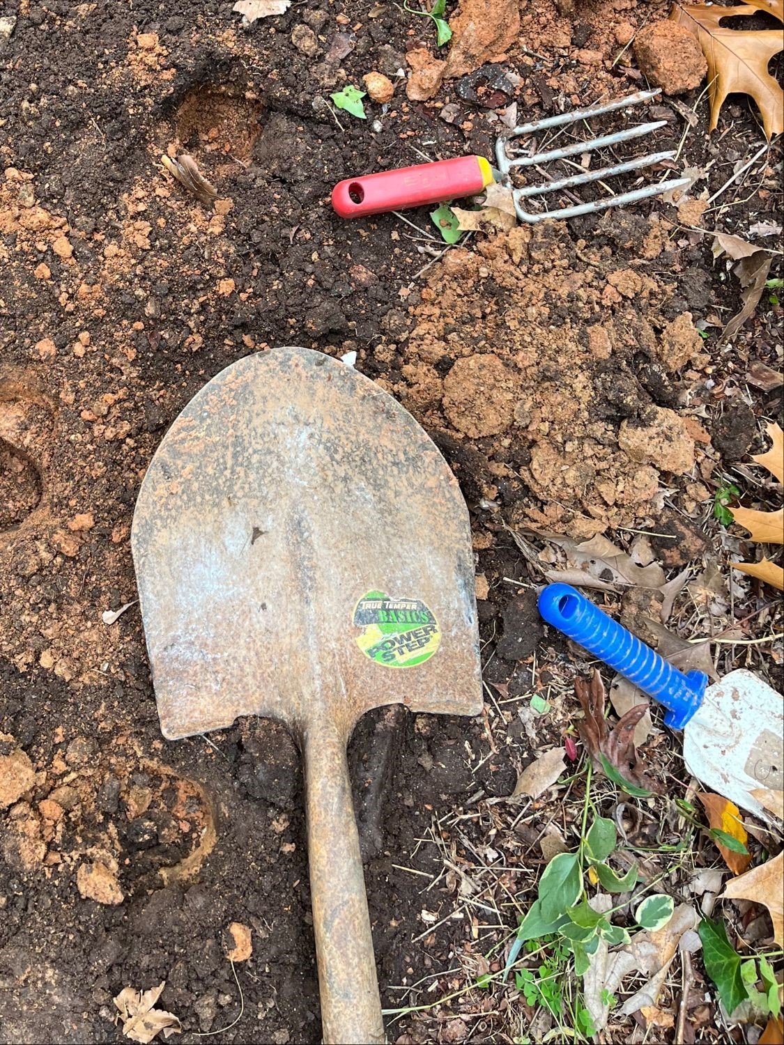 Some more tools I tried