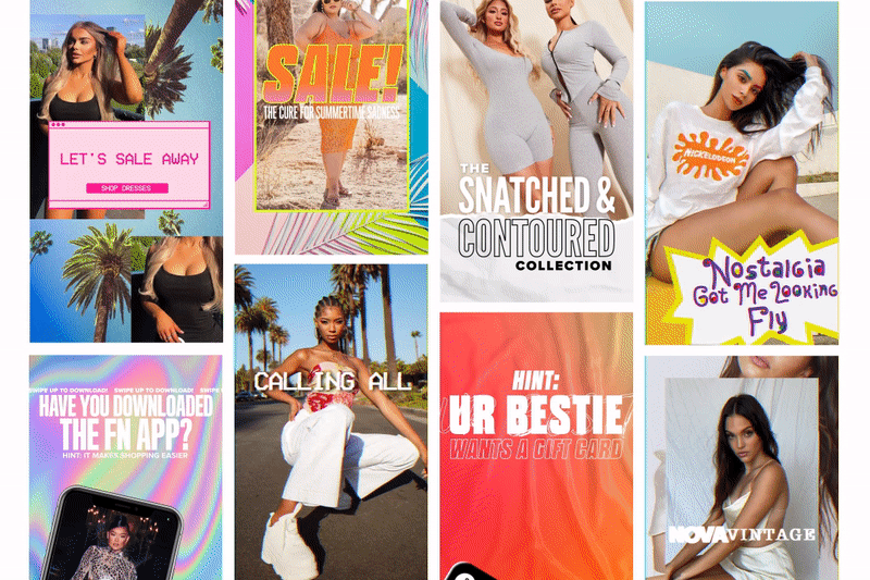 FashionNova IG Stories 2.gif