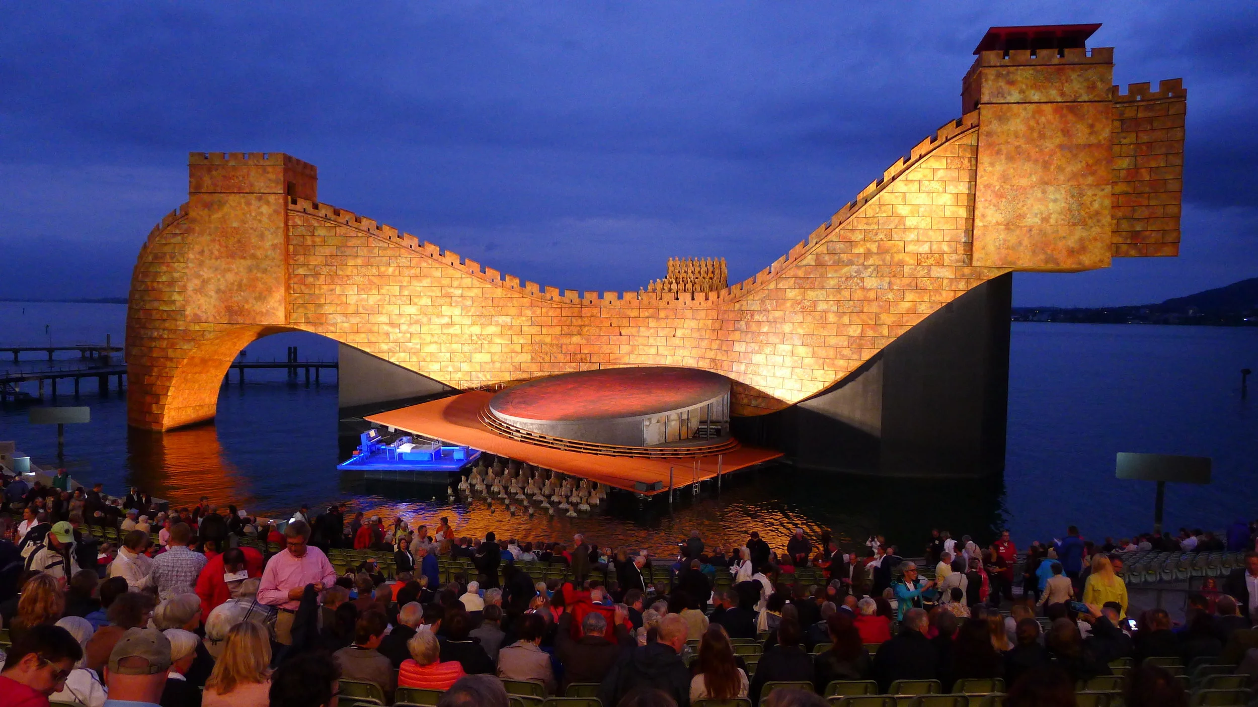 오스트리아 음악여행 9일