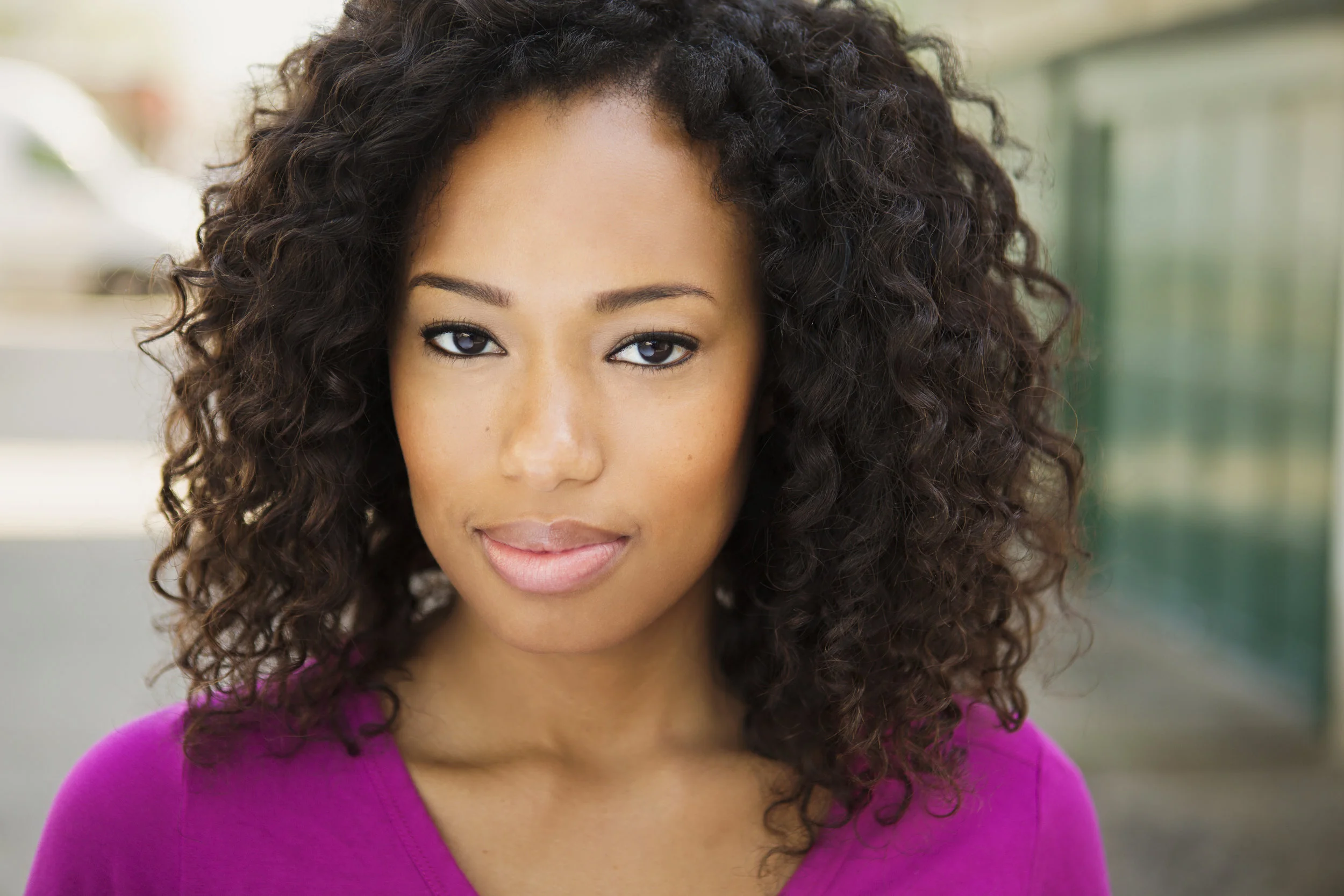 Headshot Homework: Prepping for Your Pro Session