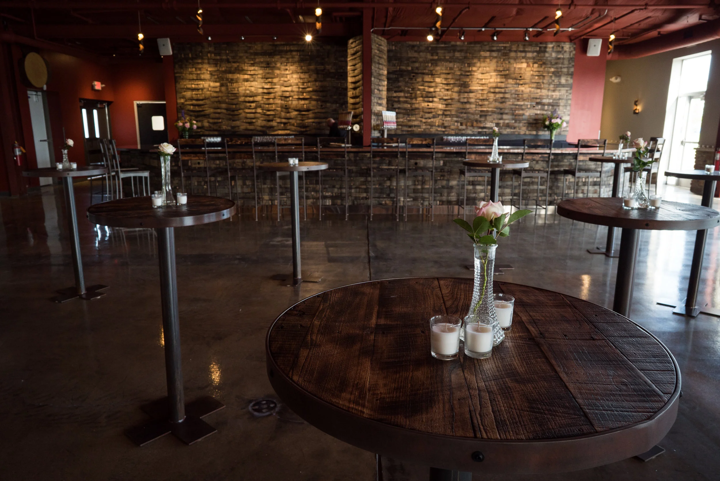 Private Events — Badger State Brewing