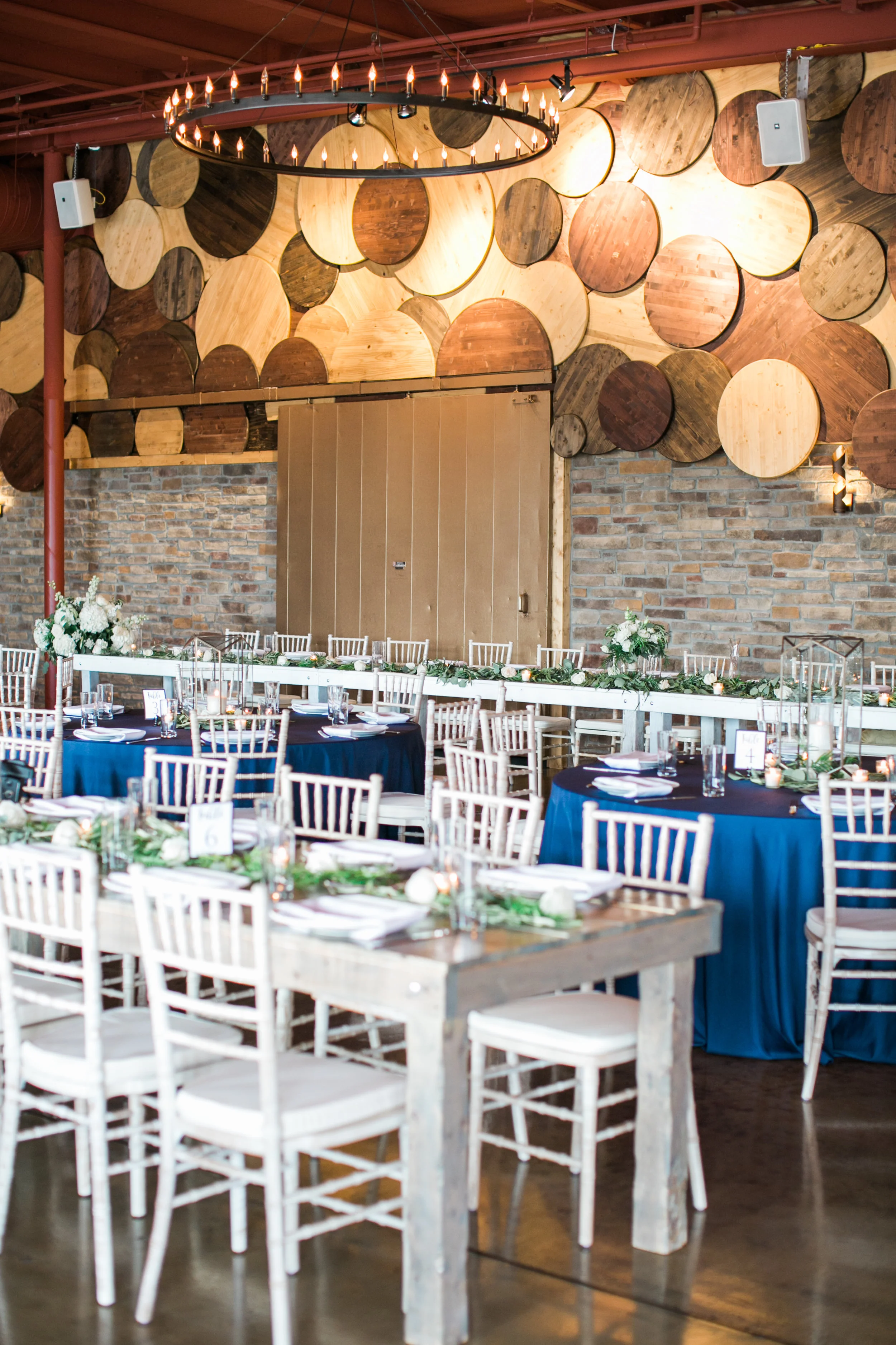 Private Events — Badger State Brewing