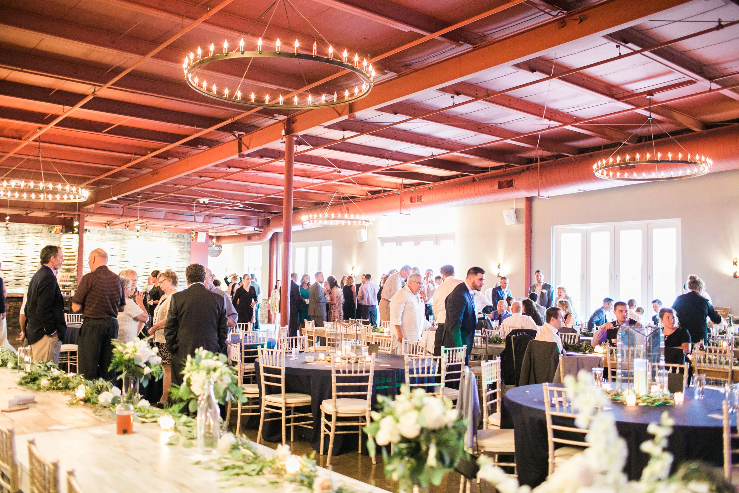 Private Events — Badger State Brewing