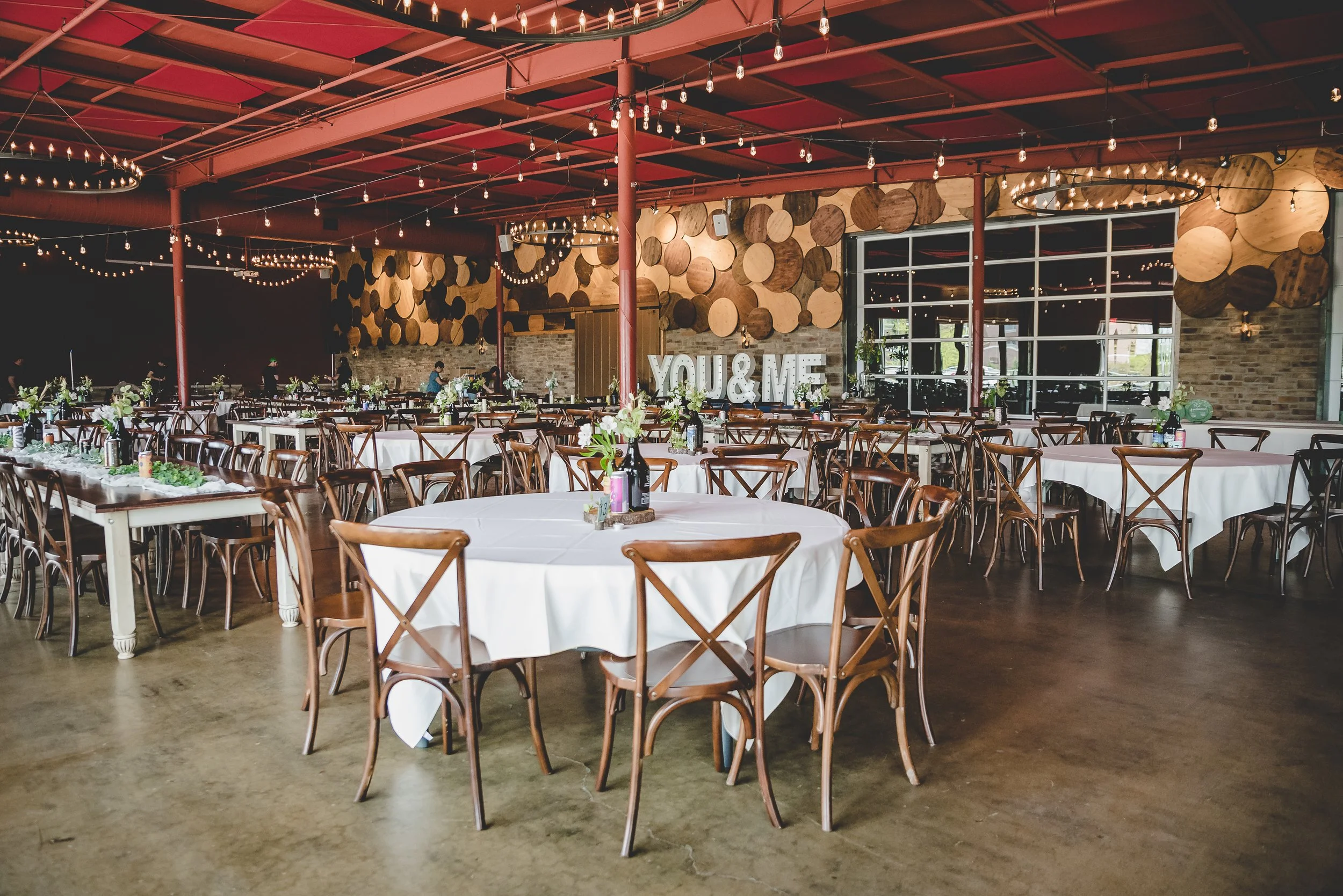 Private Events — Badger State Brewing