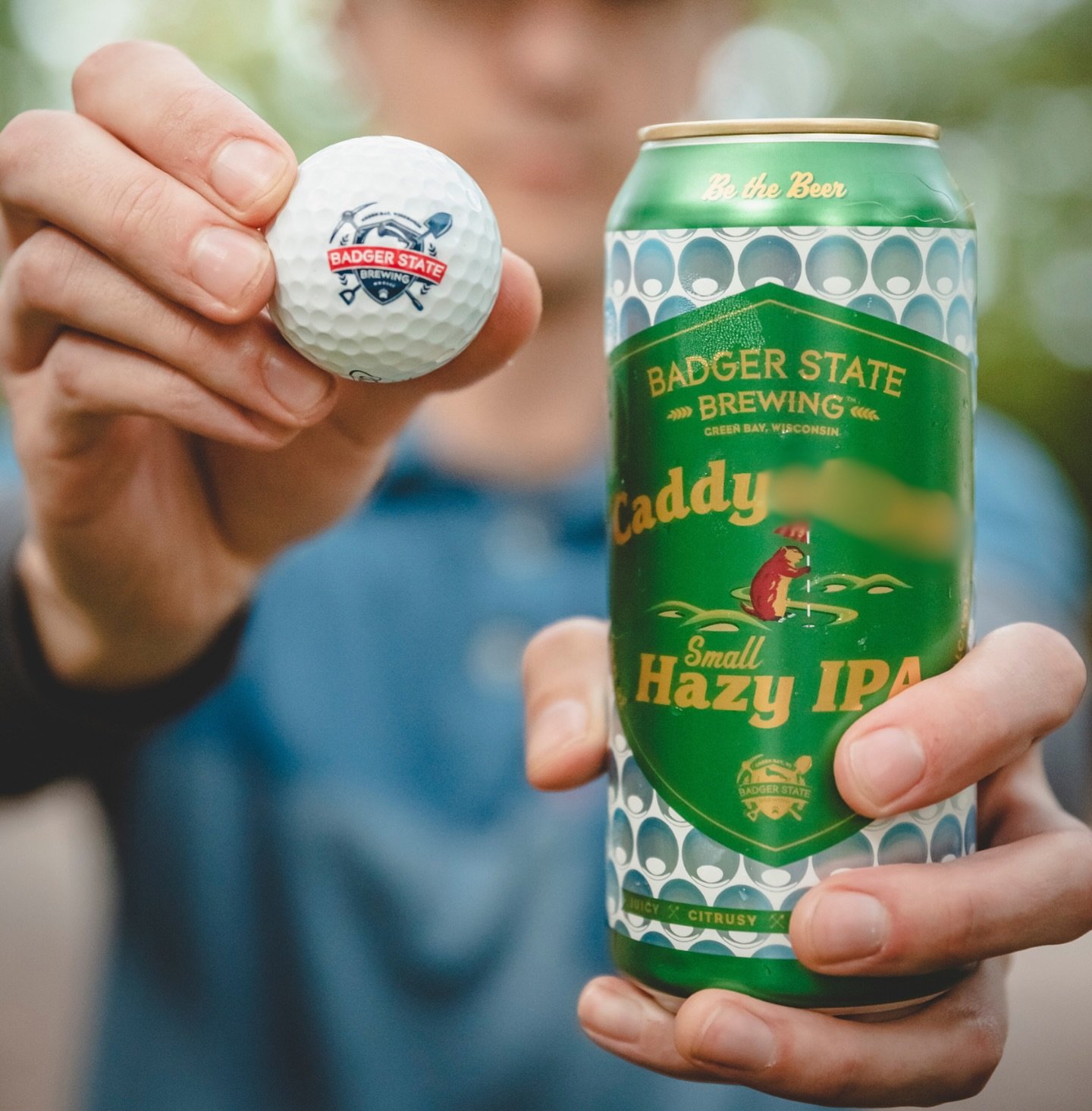 The beer we wait for all year is back in coolers, carts, and golf bags across Wisconsin. As the Masters Tournament kicks off the golf world this weekend and courses open up their tee boxes we&rsquo;re loading our cart coolers with our beloved Caddyla