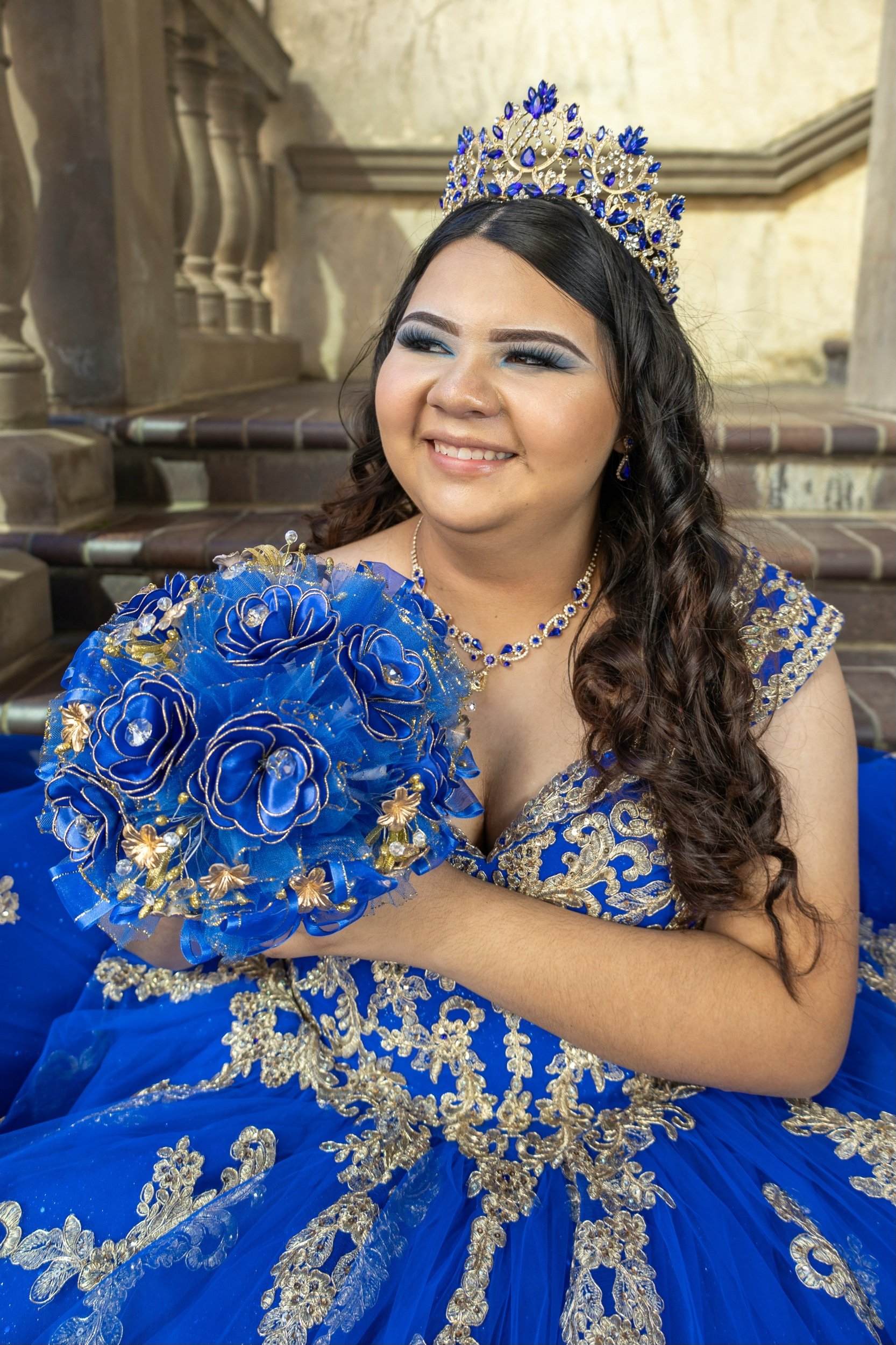 Quince Package Full Day