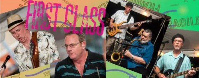 Sounds of Summer Concert