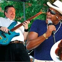 Jazz & Rib Feast