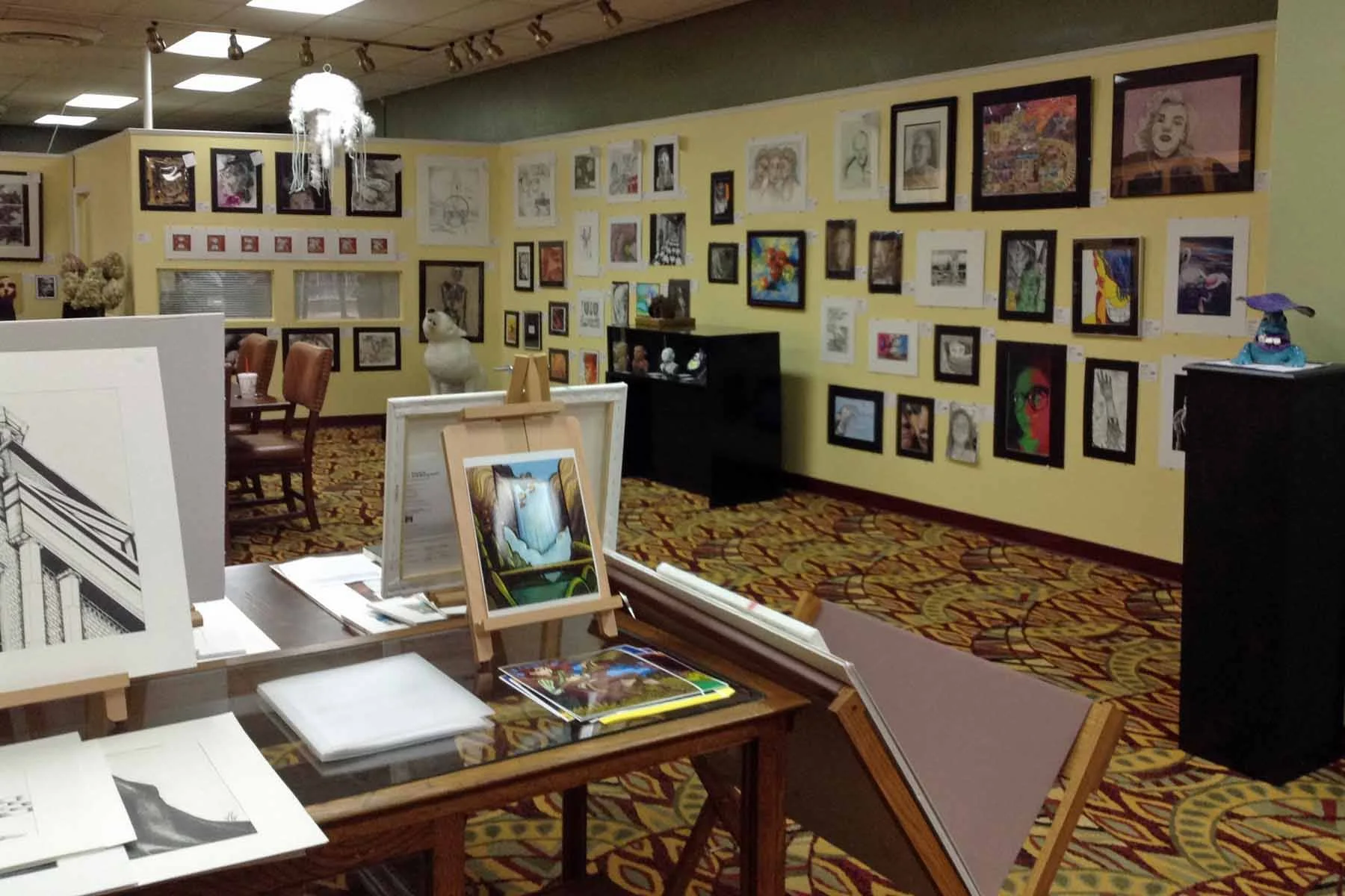 FAC Scholastic Exhibit - Loving the Full Walls.jpg