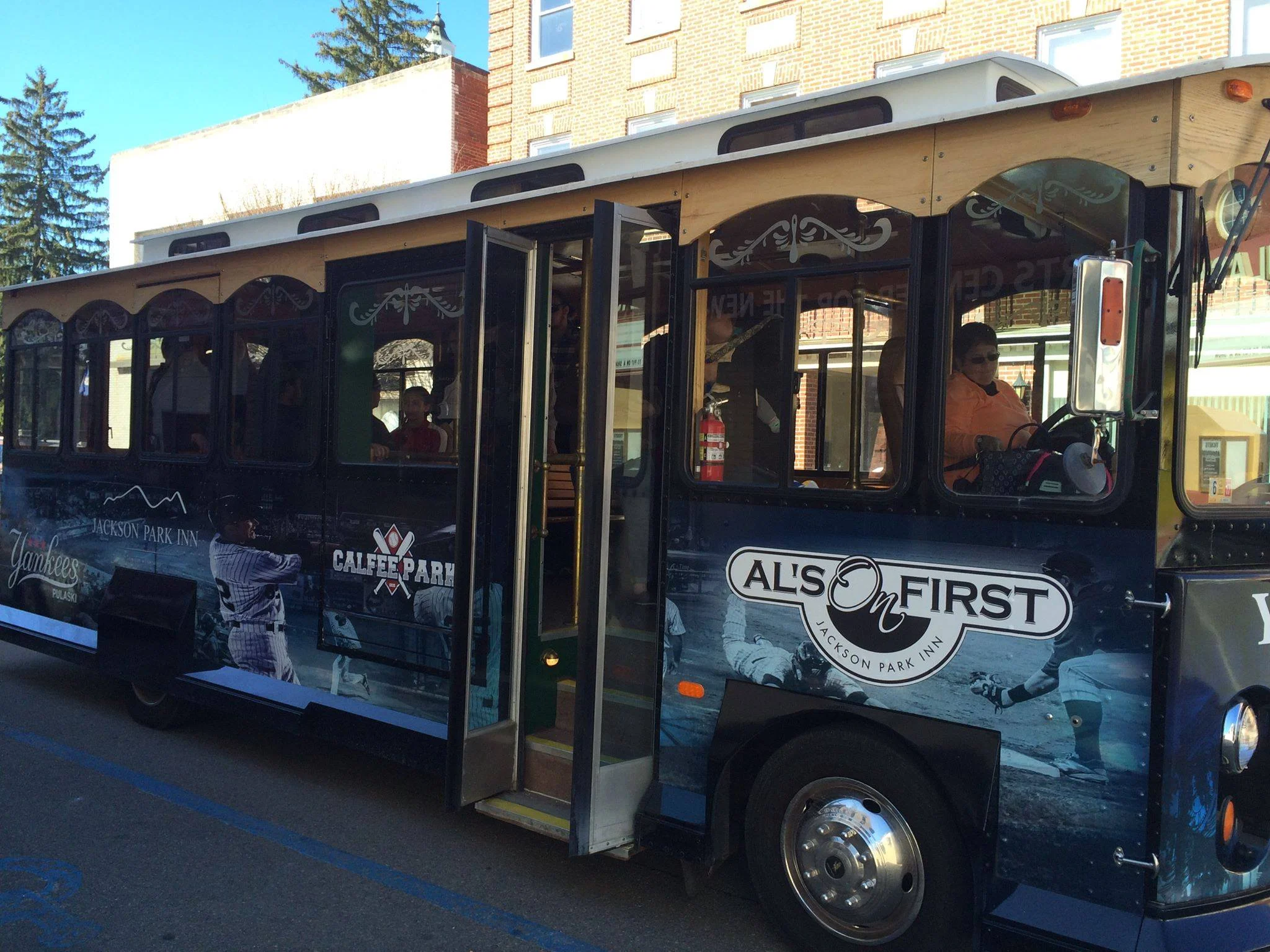 FAC Scholastic Exhibit - Trolley Rides a Hit.jpg