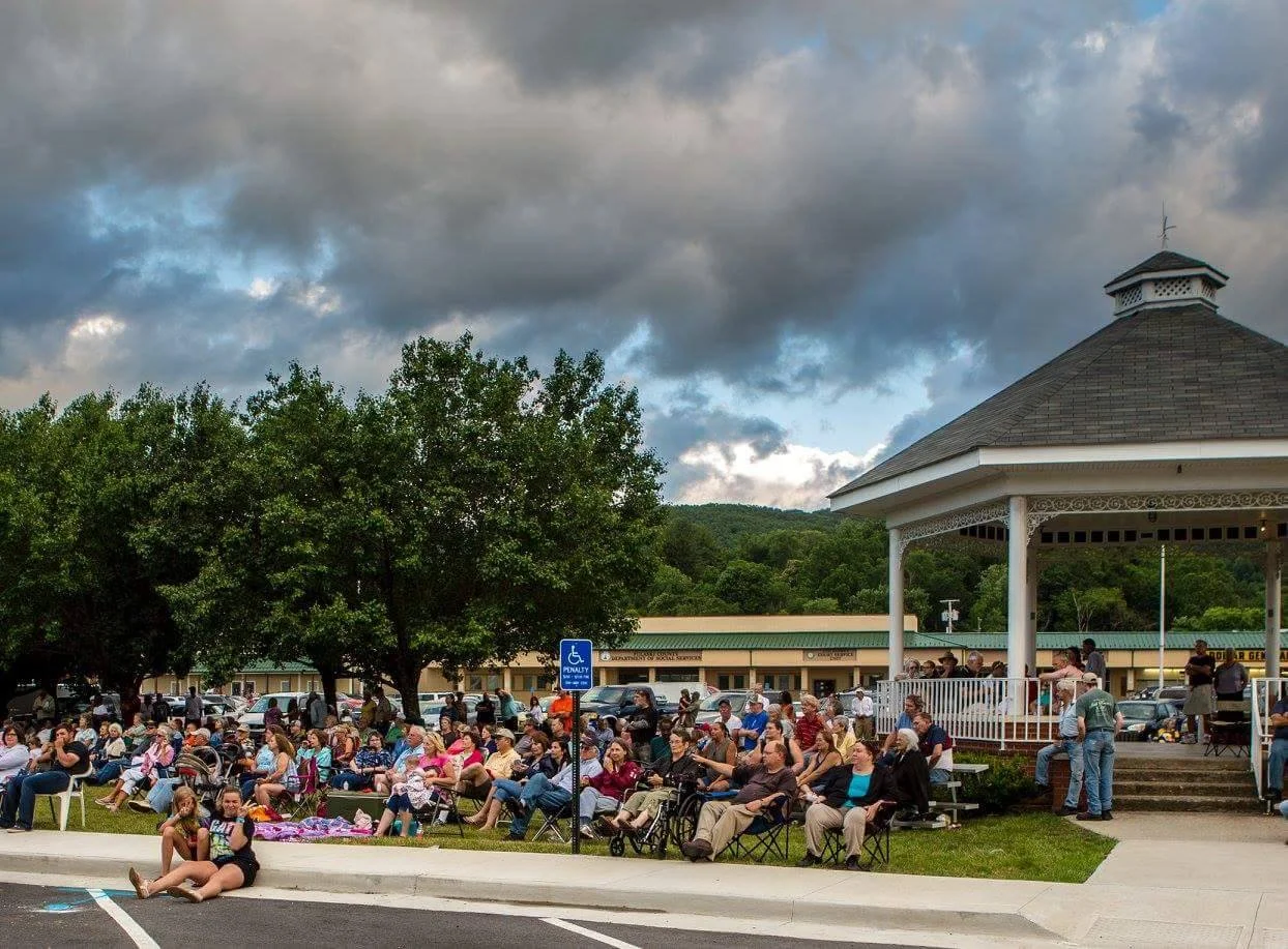 Sounds of Summer Concert