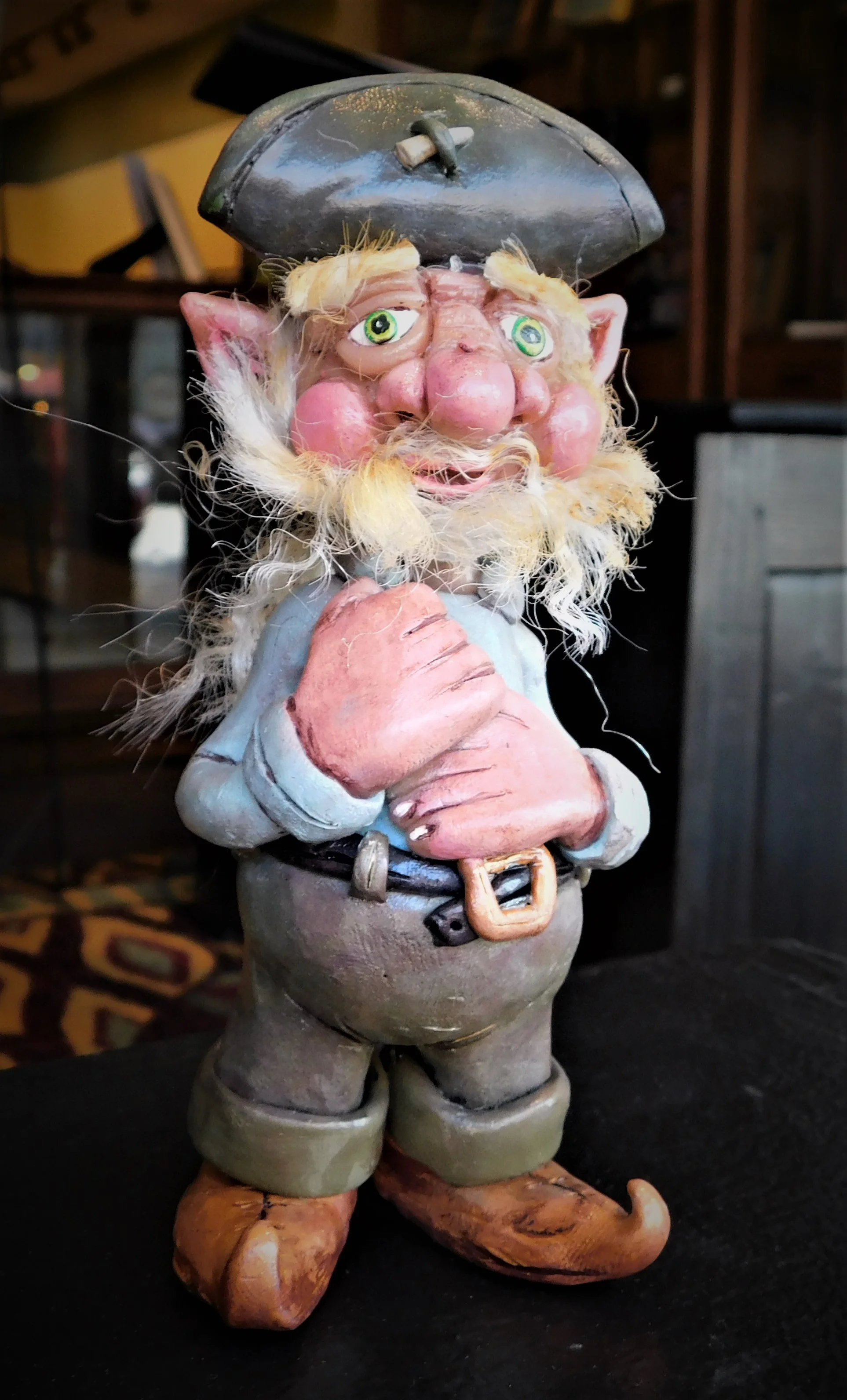  by artist Chris Hull 