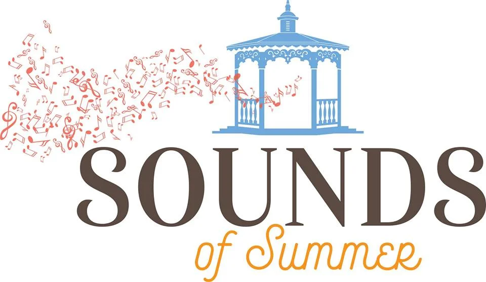 Sounds of Summer Concert in Jackson Park