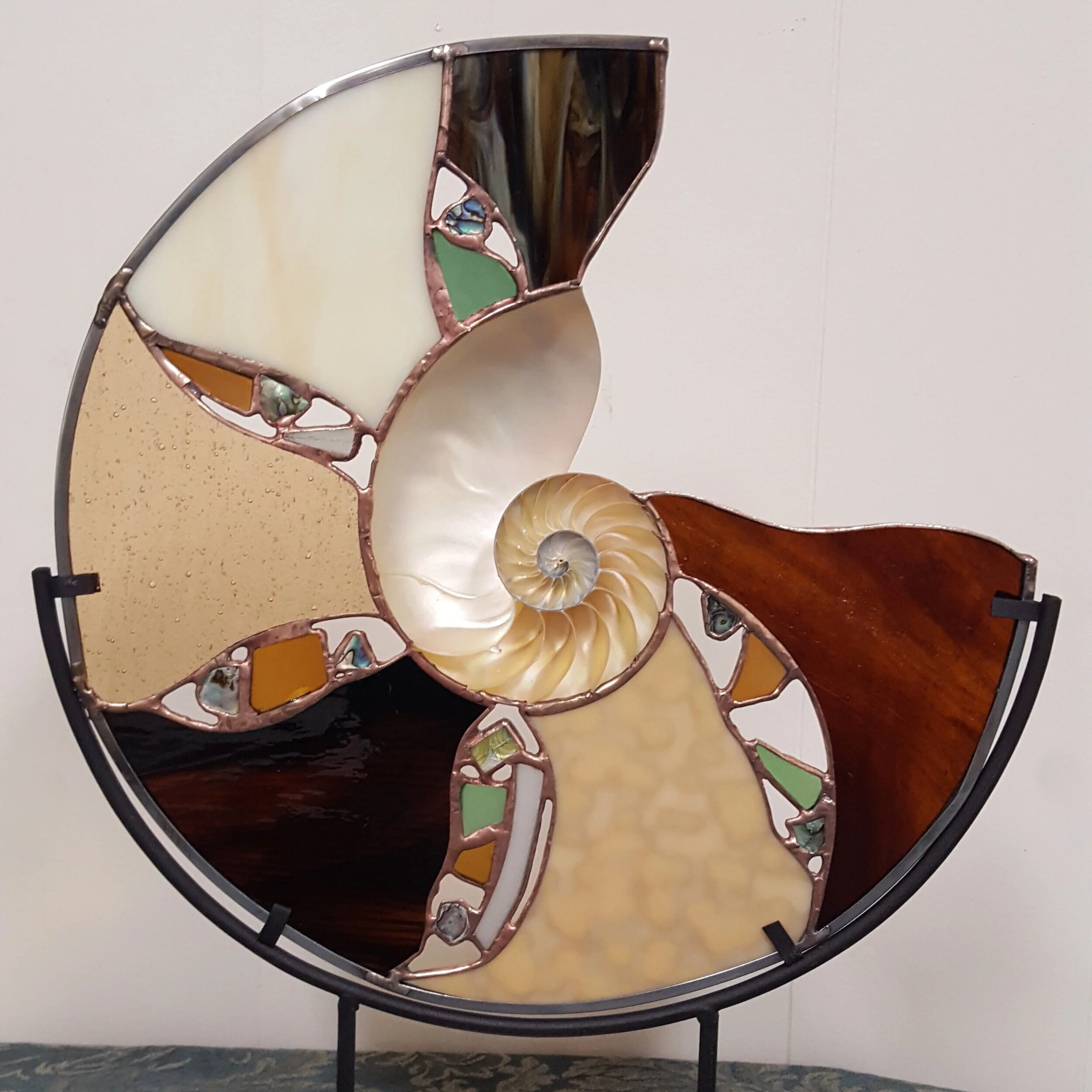 Make Art: Terrie Sternberg, Artist at Home