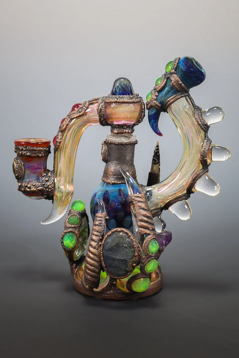 Tree of Life Implosion
