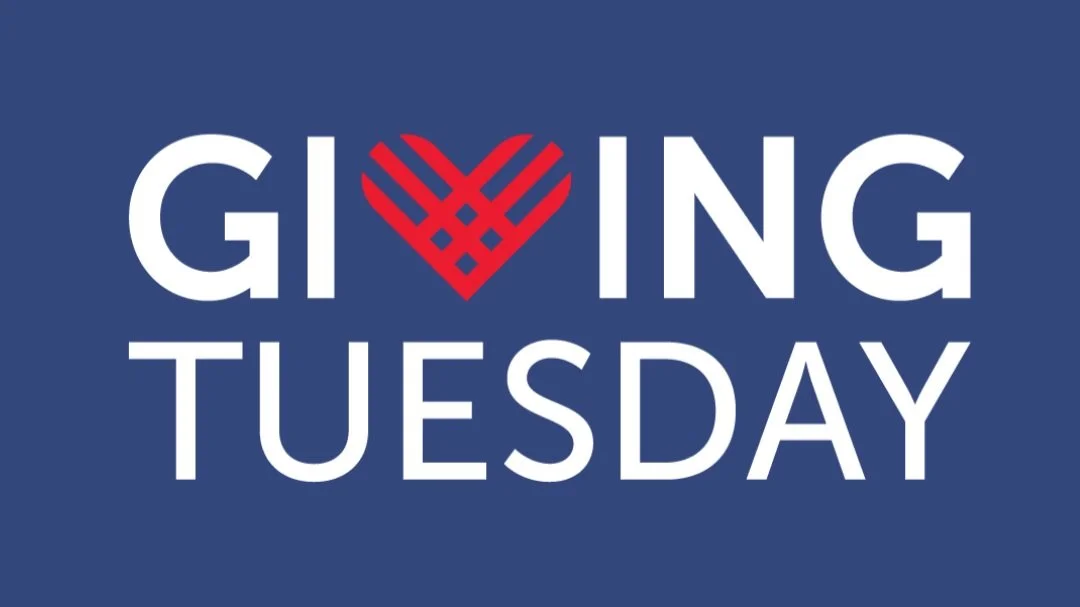 It’s Giving Tuesday. Here’s What the Arts can Give to You.
