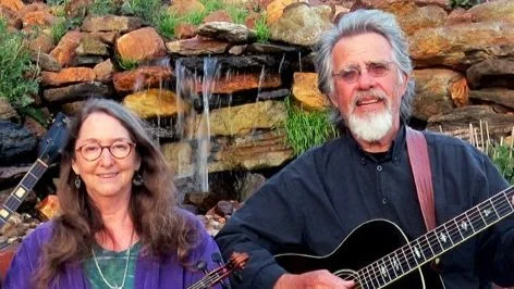 The Reed Island Rounders Reopen the Listening Room!