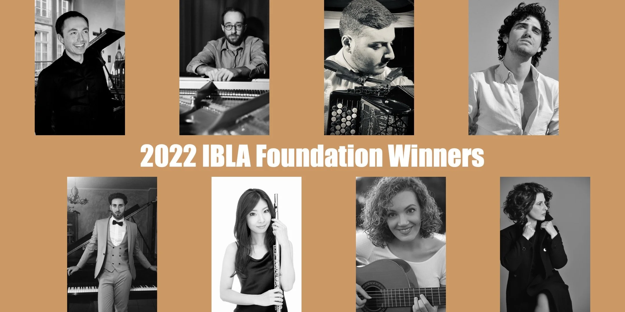 Free Concert with International Award-Winning Classical Musicians