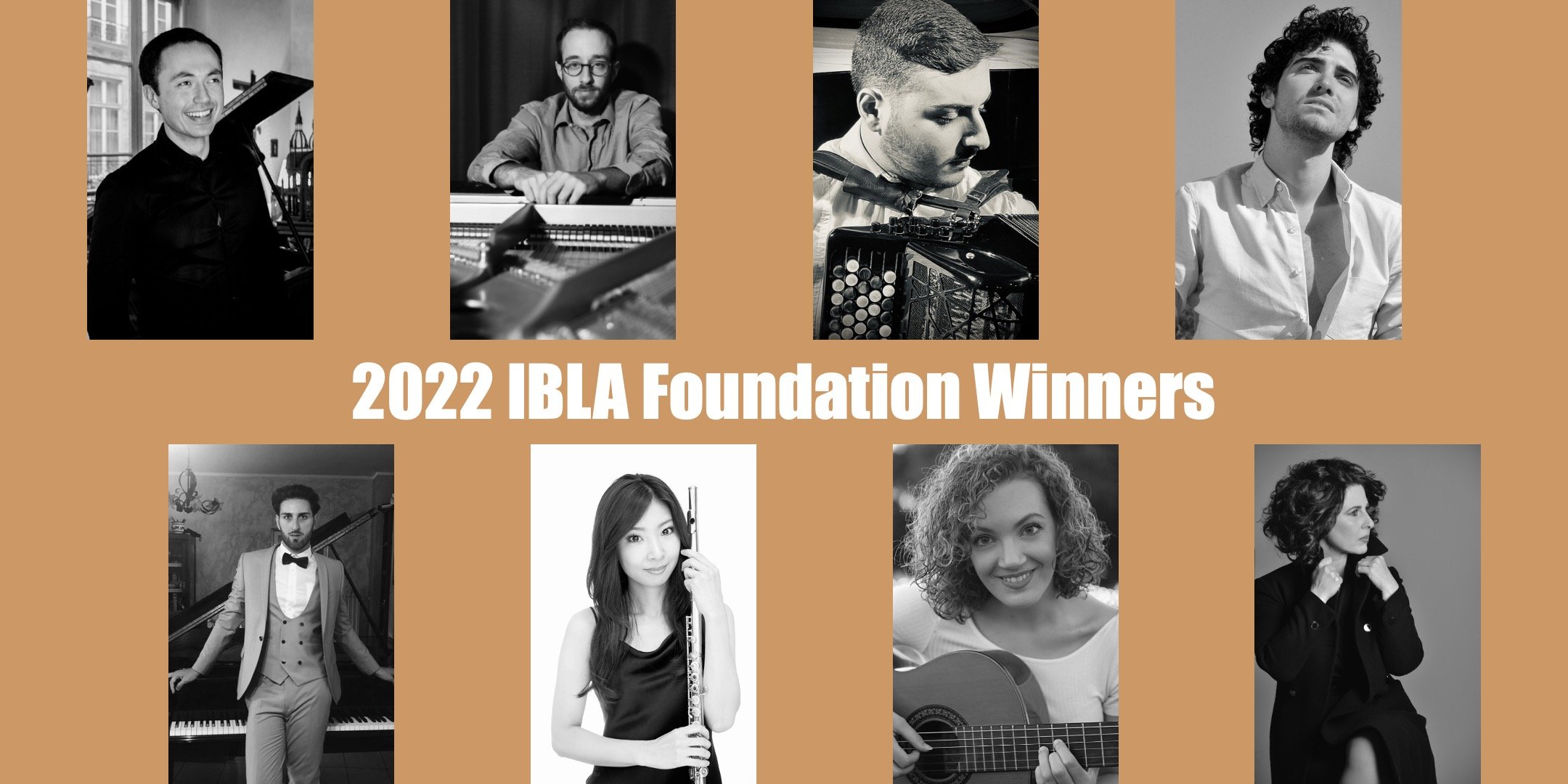 IBLA Foundation Concert