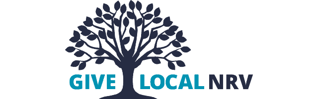 If you plan to participate in Give Local NRV, we'd appreciate your support. Thanks!