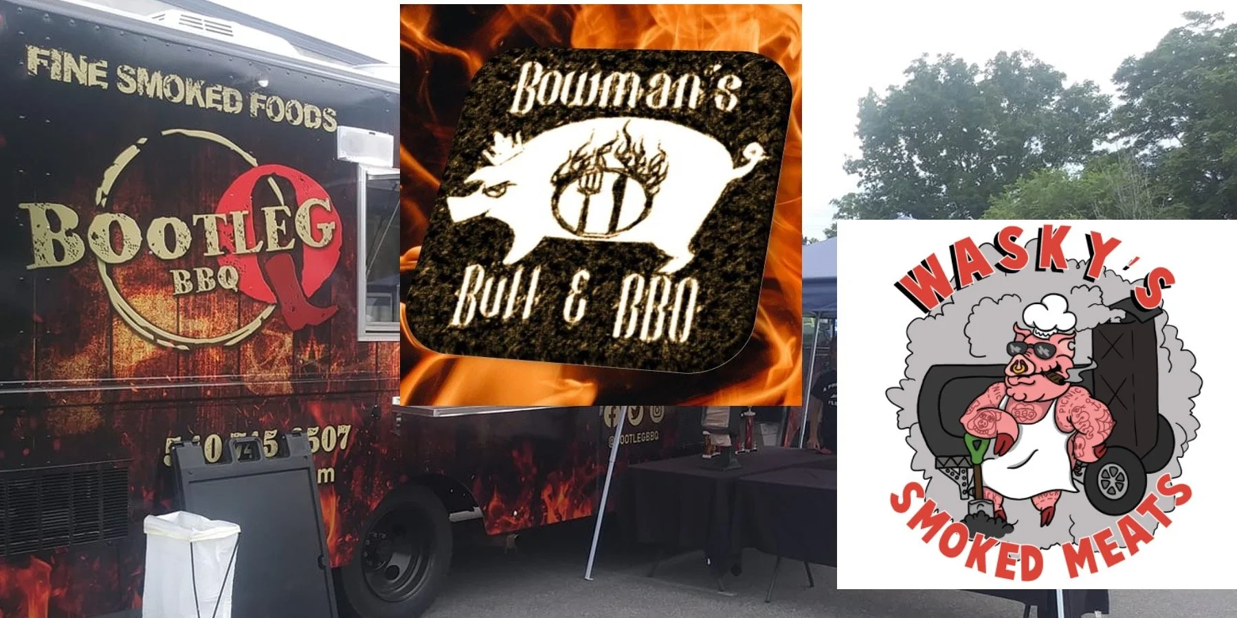Get Ready for Music, Food, Art, and other Fun at Rhythm &amp; Ribs August 13