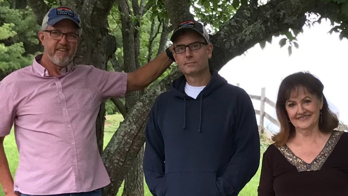 Keep the music going with The Groove Houndz in the Listening Room September 2