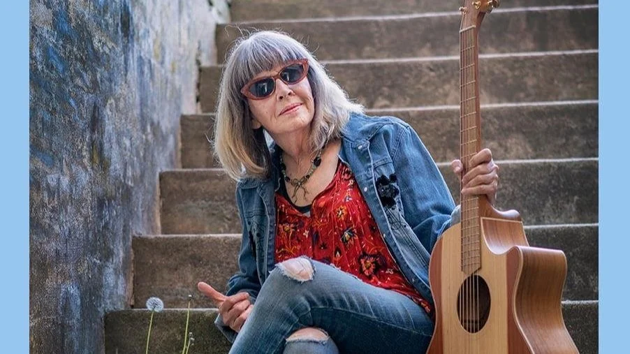 Get your tickets for these FREE Listening Room concerts. Next up is Georgia Randall on October 7.