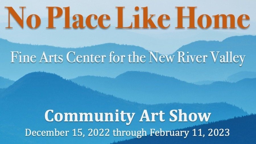 Our call for community artists is just one thing we have coming up for you. Check out the rest!