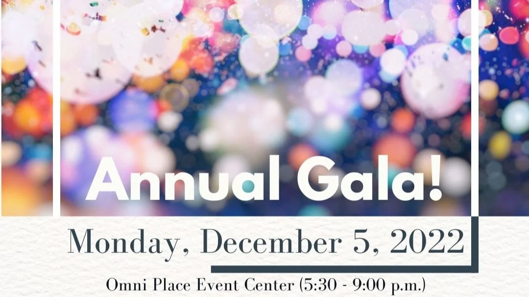 Gala Tickets are on sale! Plus we still have free tickets for Ragtime Fred and room in our next children's workshop.