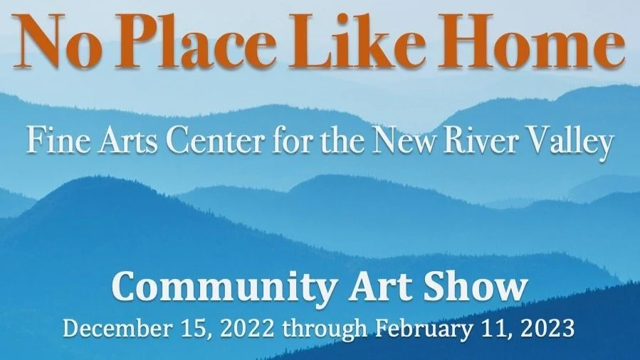 Call for Artists Deadline Approaching! Plus sign up for Adult or Free Children's Art Workshops