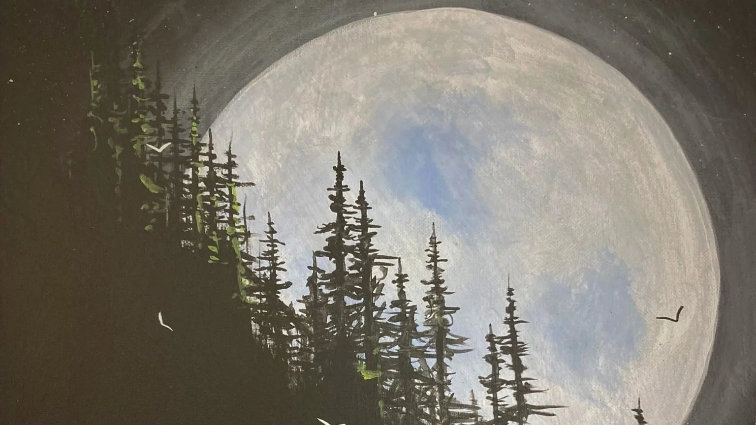 Classes galore! Check out our list of classes and workshops for children, teens, and adults.