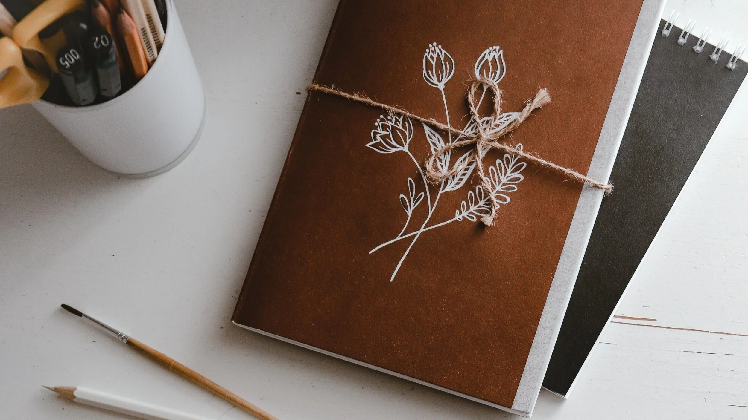 Two Great Classes Coming Up: Art of the Sketchbook and a Gouache/Watercolor Class