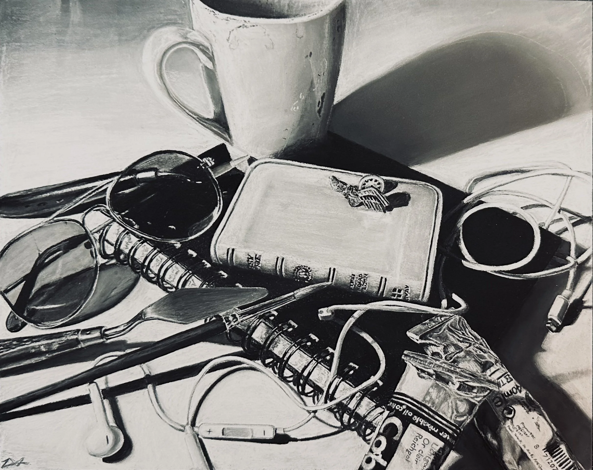 Art of Patience (Copy)