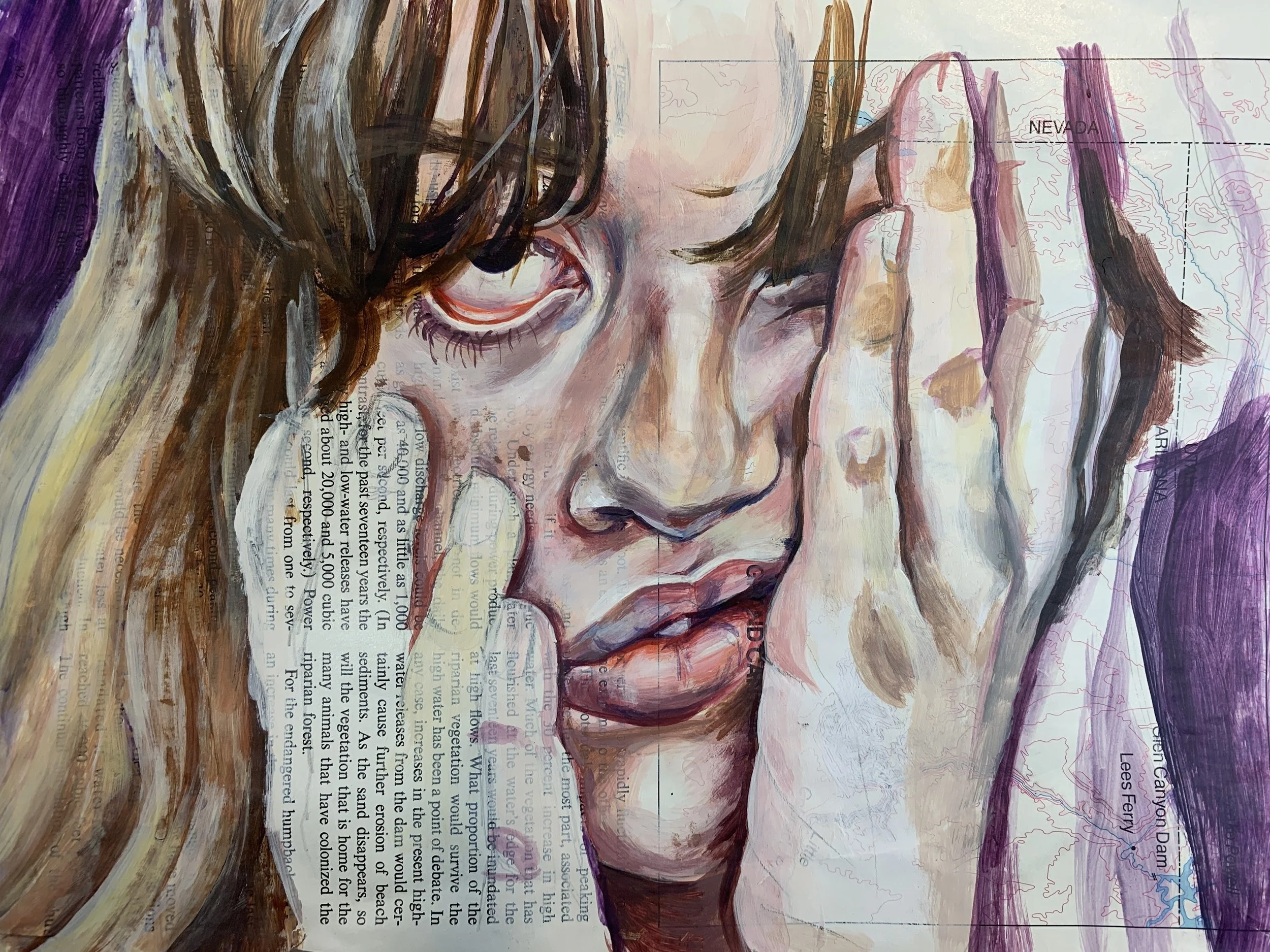 “Rosemary”